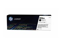 HP 826A Black Toner