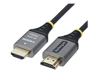 Startech - Premium High speed - câble HDMI avec Ethernet - HDMI mâle pour HDMI mâle 