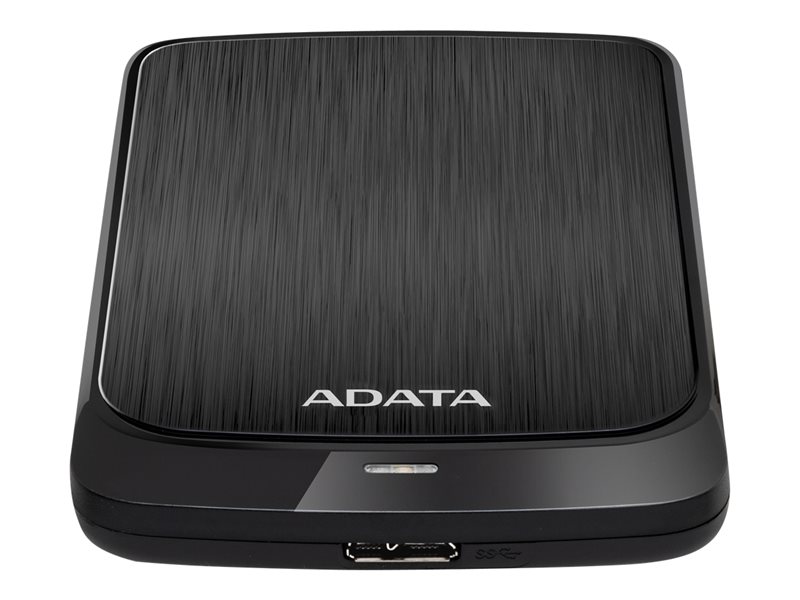 Dysk zewnętrzny ADATA HV320 4TB 2.5'' USB 3.1 Czarny