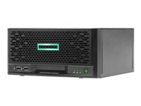 HPE ProLiant MicroServer Gen10 Plus Performance