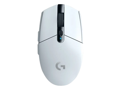 LOGI G305 Recoil Gaming Mouse WHITE EER 910-005291