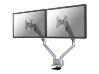 Neomounts FPMA-D750D Monteringssæt 2 LCD displays 10'-32'