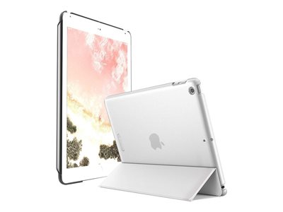Clayco Slim Fit - Back cover for tablet