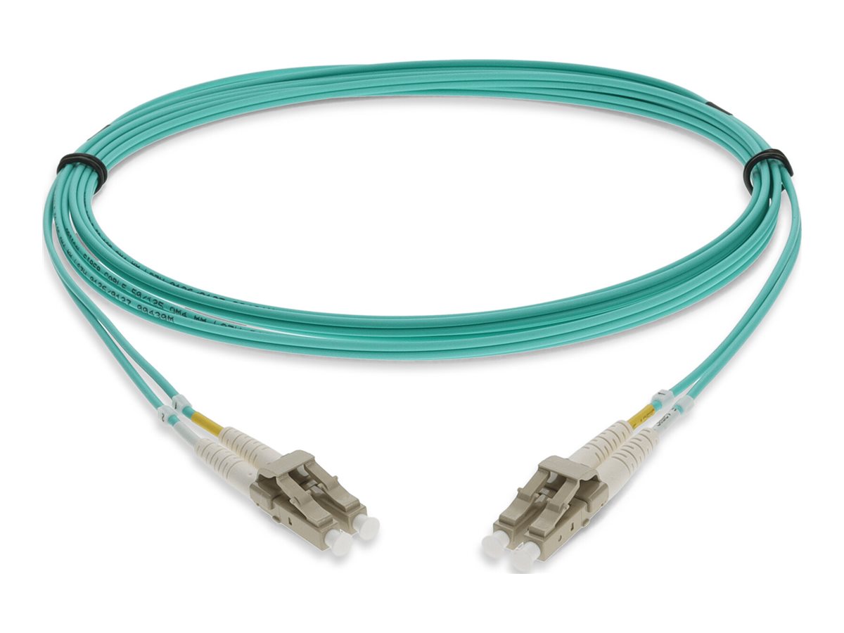 AddOn - Patch cable - LC/PC multi-mode (M) to LC/PC multi-mode (M)