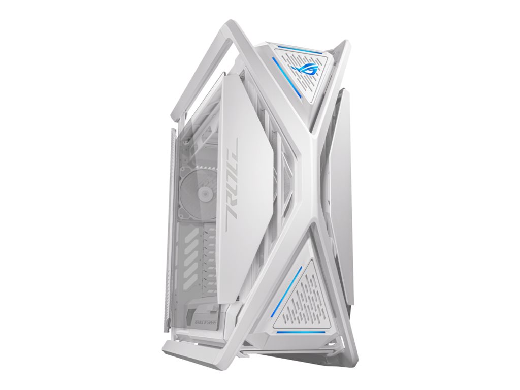 ASUS ROG HYPERION GR701 EATXFULL TOWER CHASSIS W/SEMI-OPEN