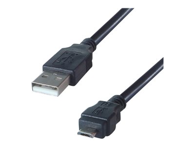 Group Gear - USB cable - USB to Micro-USB (MHL) - 
