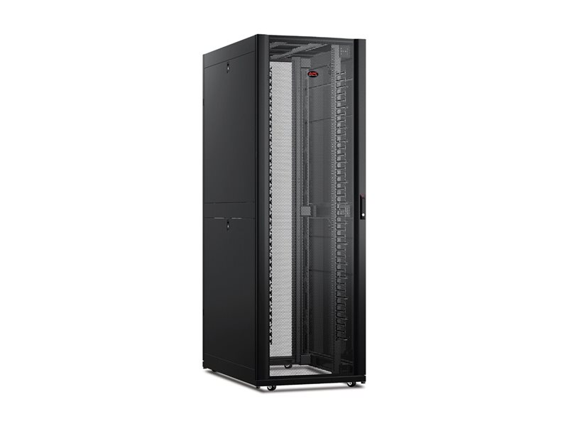 APC NETSHELTER SX 48U 750X1200 MM RACK