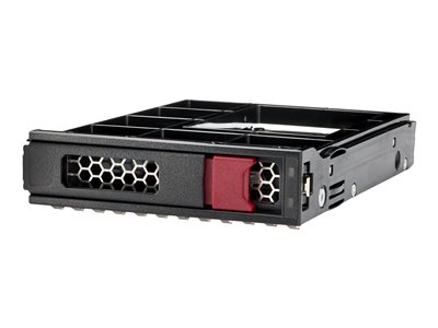 SSD - Read Intensive - 960 GB - hot-swap - 3.5" LF
