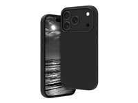 dbramante1928 Roskilde MS ICON Beskyttelsescover Sort