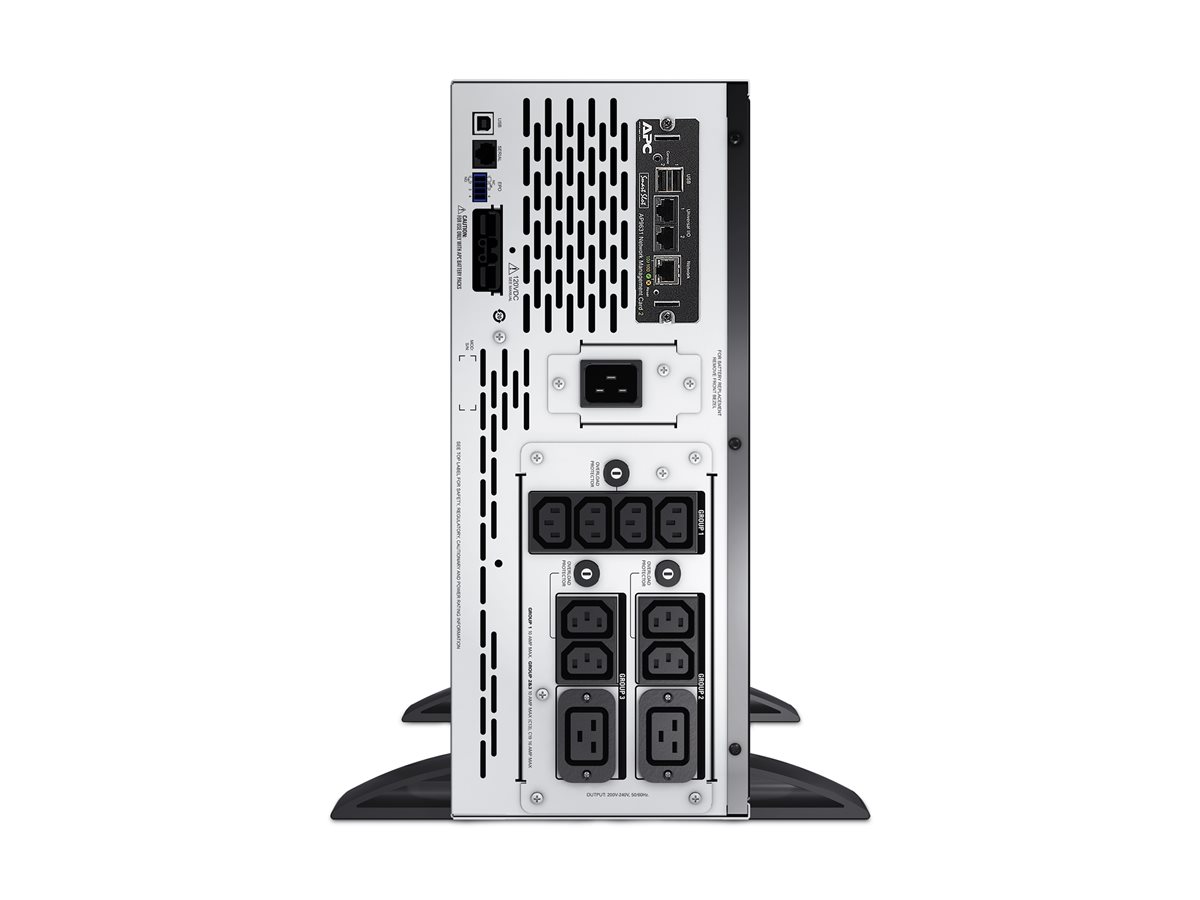 APC Smart UPS X 2200VA Tower/Rack