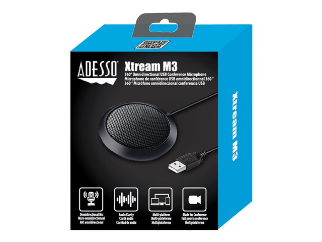 Adesso Xtream M3 XTREAM M3