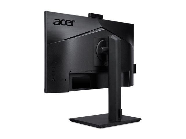 Acer Vero B277 DEbmiprczxv - B7 Series - cran LED - Full HD (1080p) - 27"- webcam 2K