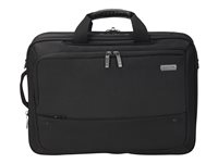 DICOTA Top Traveller ECO Dual SELECT - notebook carrying case