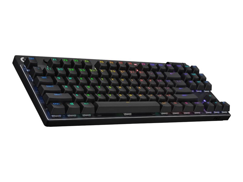 LOGI G PRO X TKL LIGHTSPEED Kbd (FRA)