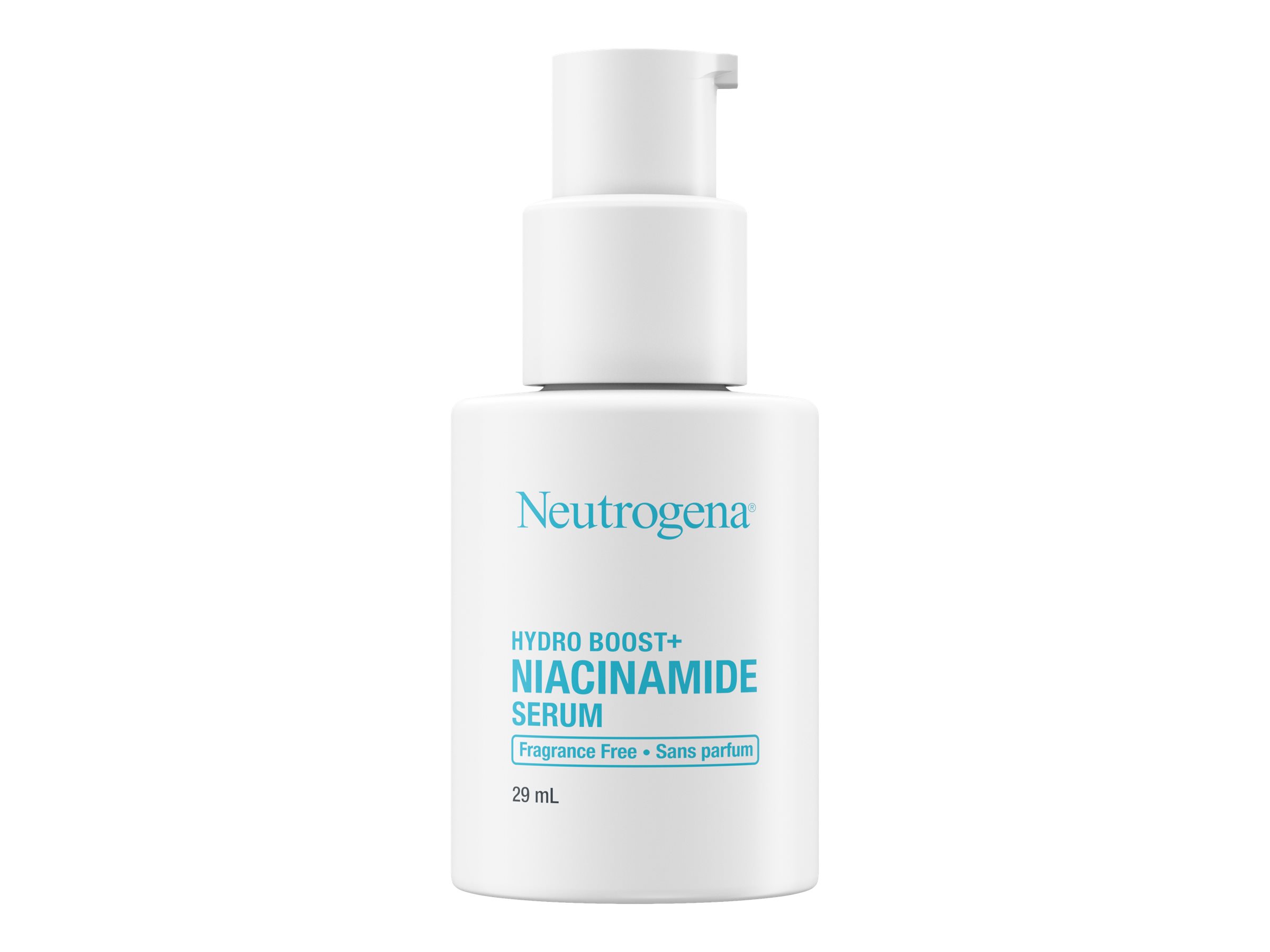 Neutrogena Hydro Boost+ Niacinamide Serum - 29ml