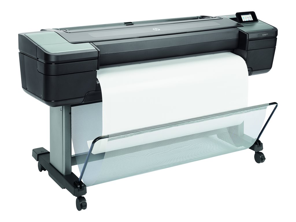 HP DesignJet Z6 PostScript largeformat printer colour inkjet