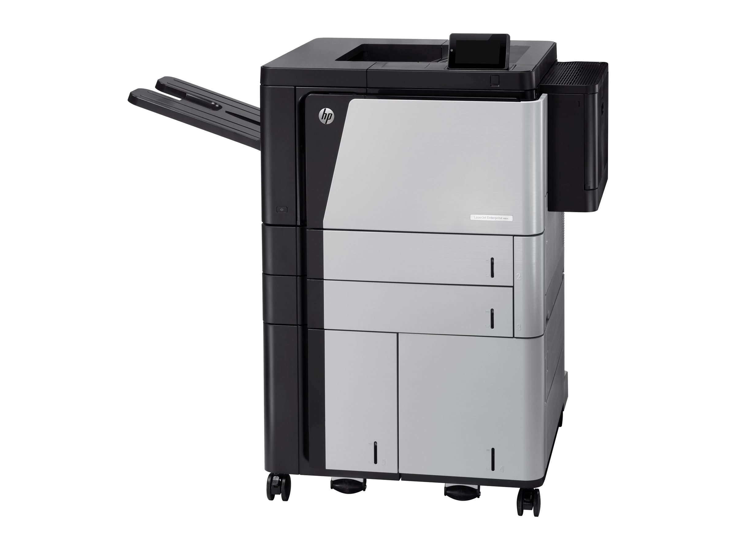 HP LaserJet M806x+ A3
