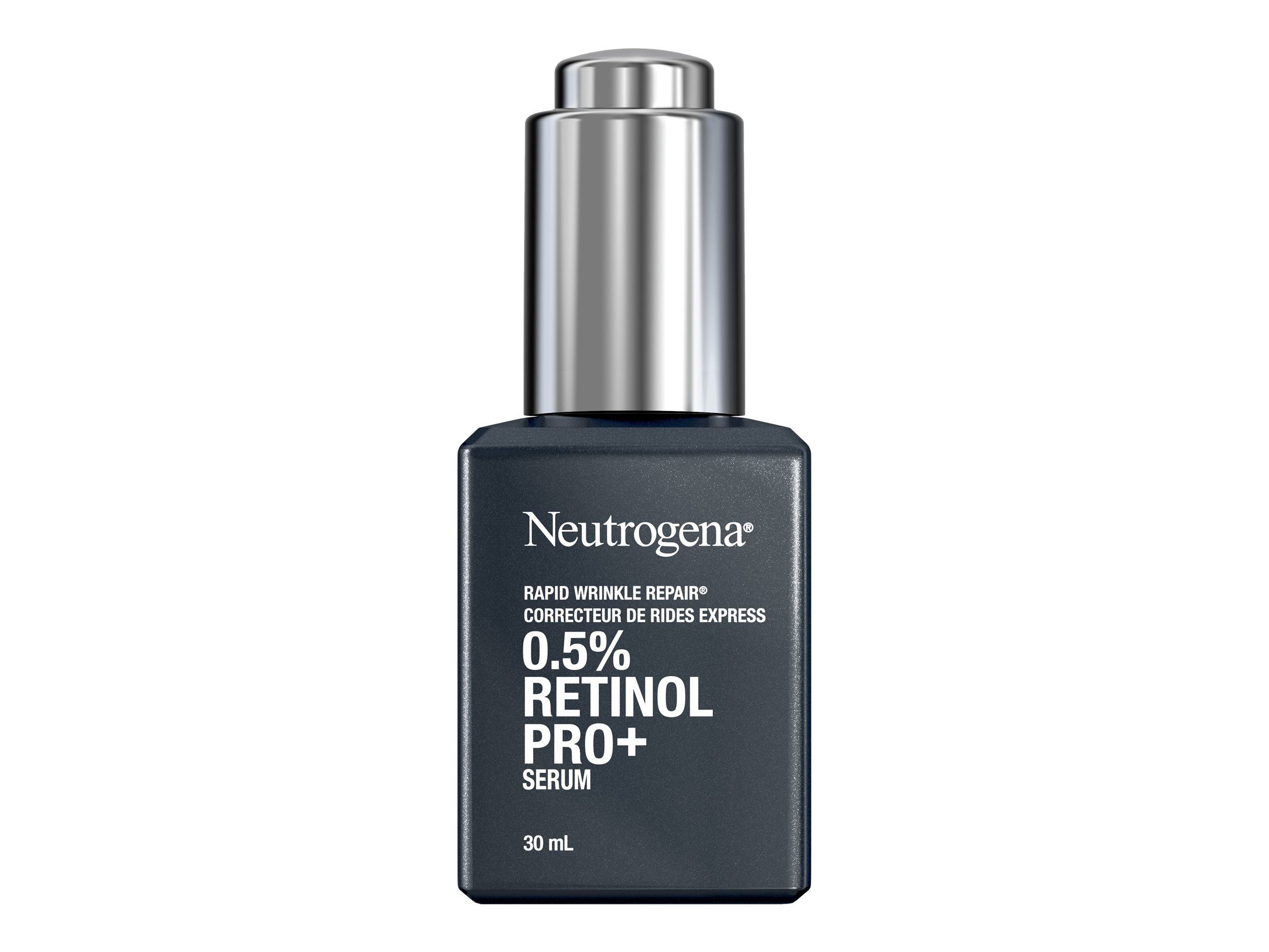 Neutrogena Rapid Wrinkle Repair Retinol Pro+ 0.5% Power Serum - 30ml