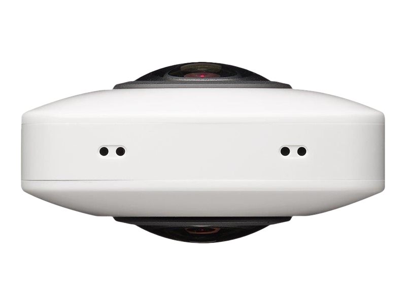 Ricoh Theta SC2 ホワイト Ricoh Theta SC2 White 360°Camera 4K Video with Image stabilization