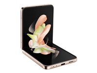 Samsung Galaxy Z Flip4 6.7' 128GB Pink guld