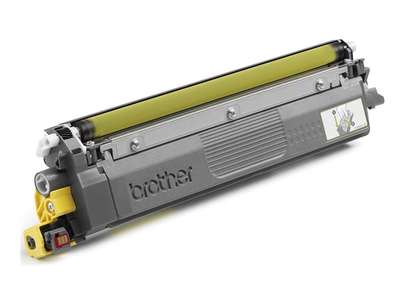 TN248Y Yellow Toner Cartridge. ISO Yield – foto 4