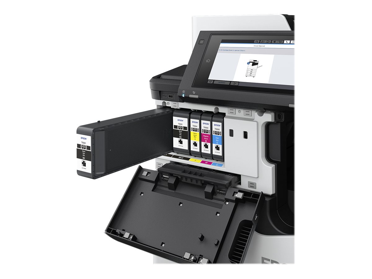 Epson WorkForce Enterprise WF-C17590 D4TWF
