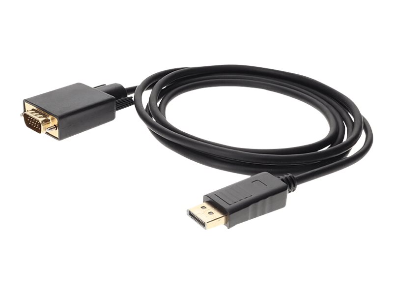 AddOn - DisplayPort cable