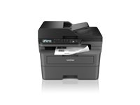 Brother MFC-L2800DW - multifunction printer - B/W