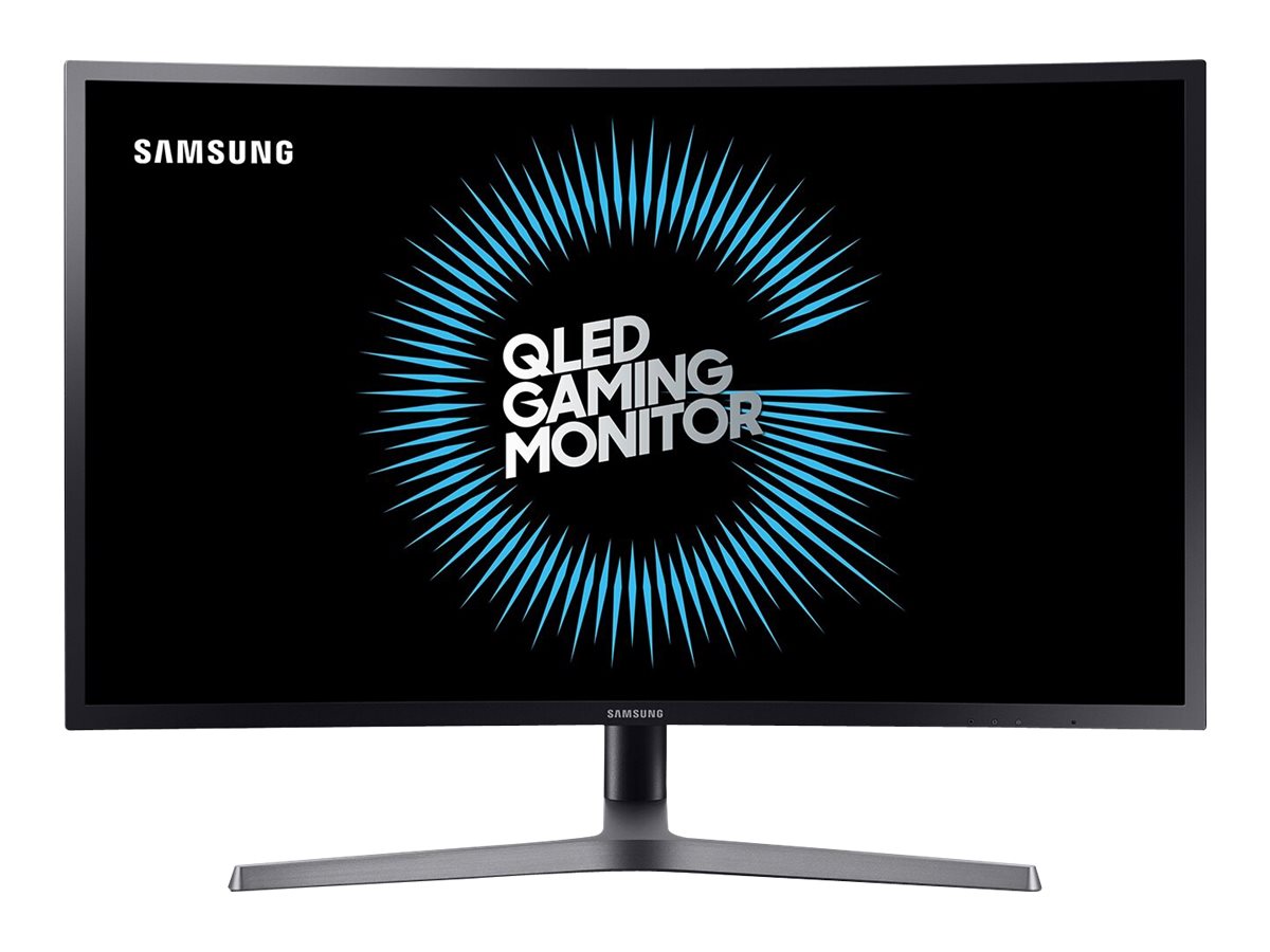 Samsung C32HG70QQN - CHG7 Series