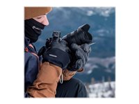 Vallerret Tinden Photography Gloves - Black - Small