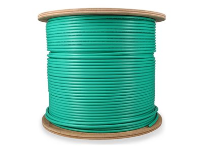 AddOn - Patch cable - RJ-45 (M) to RJ-45 (M)