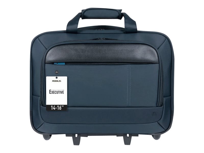 Mobilis Executive sacoche pour ordinateur portable (005036)