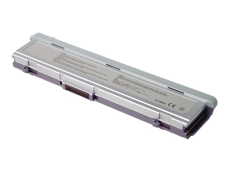 BTI - Notebook battery
