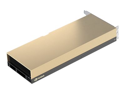 NVIDIA - GPU computing processor - A30 - 24 GB HBM