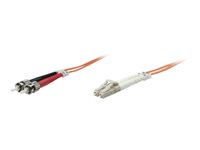 Intellinet Patchkabel Fiberoptik 1m