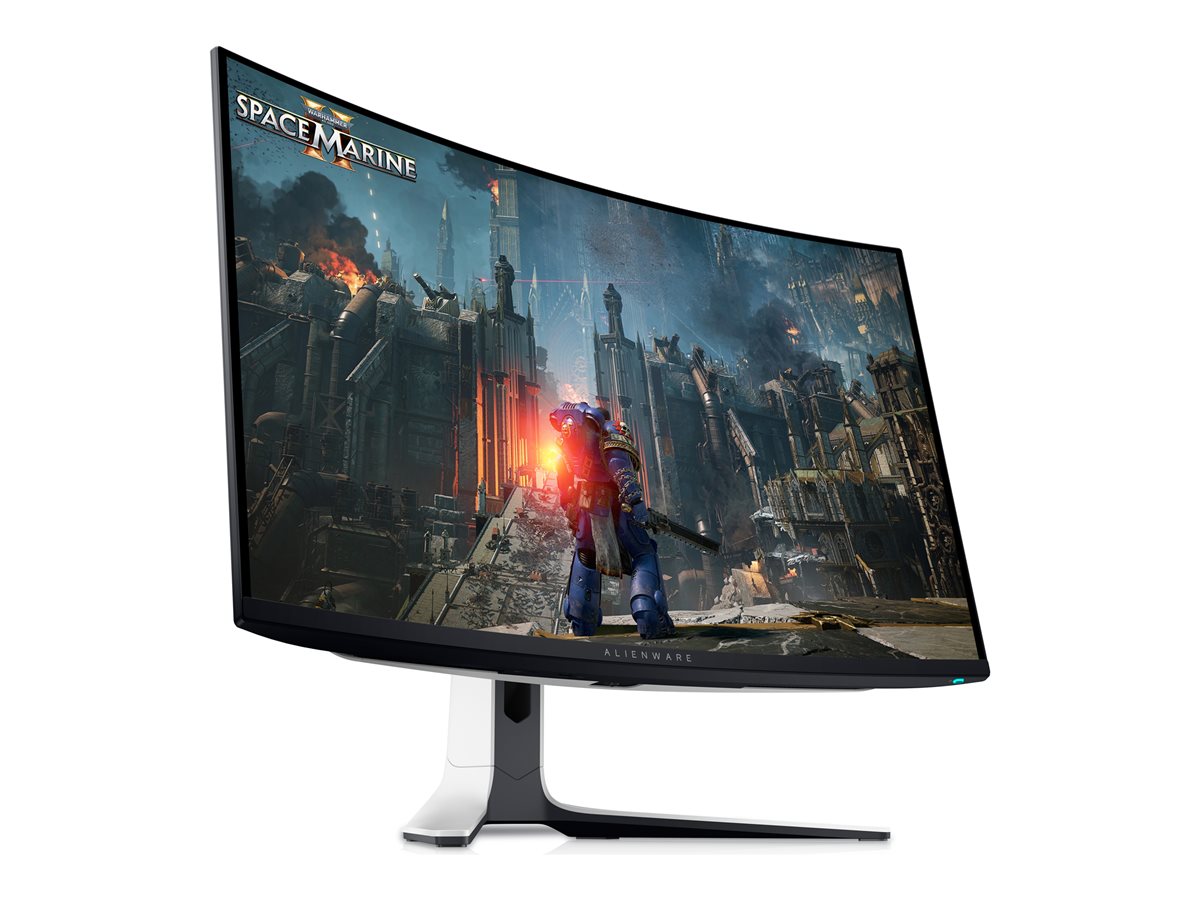 Alienware AW3225QF (GAME-AW3225QF) – foto 3