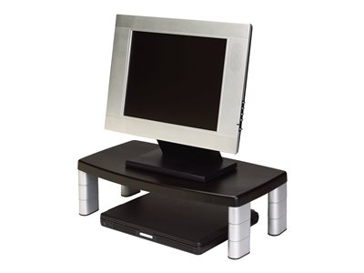 3M Adjustable Monitor Stand Extra Wide MS90B