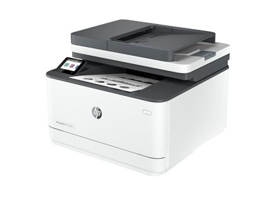 LaserJet Pro MFP 3102fdw - multifunction printer -