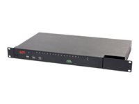 APC KVM Switches KVM2116P