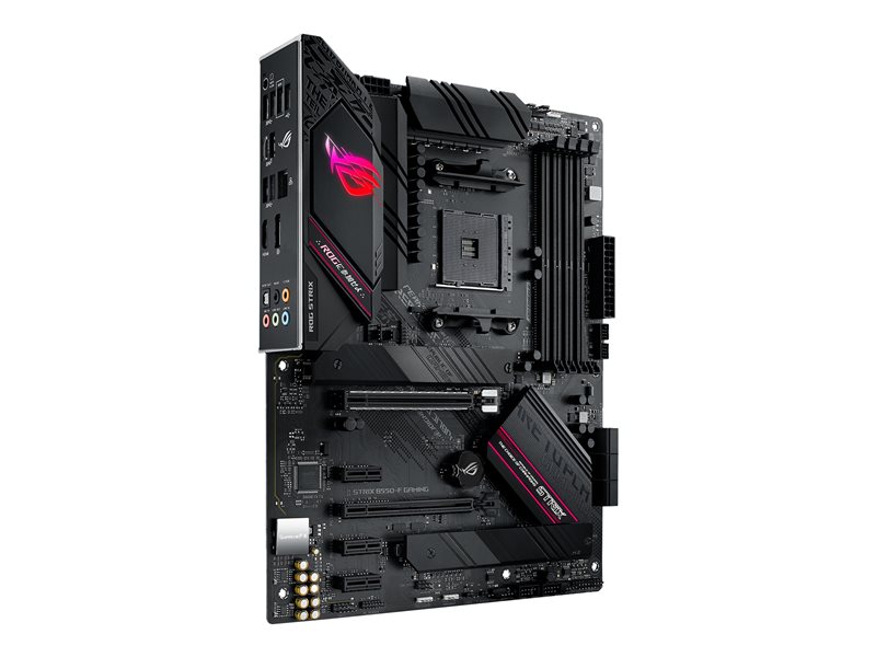ASUS ROG STRIX B550-F GAMING ATX MB