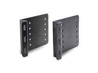 APC - rack bracket kit - 0U
