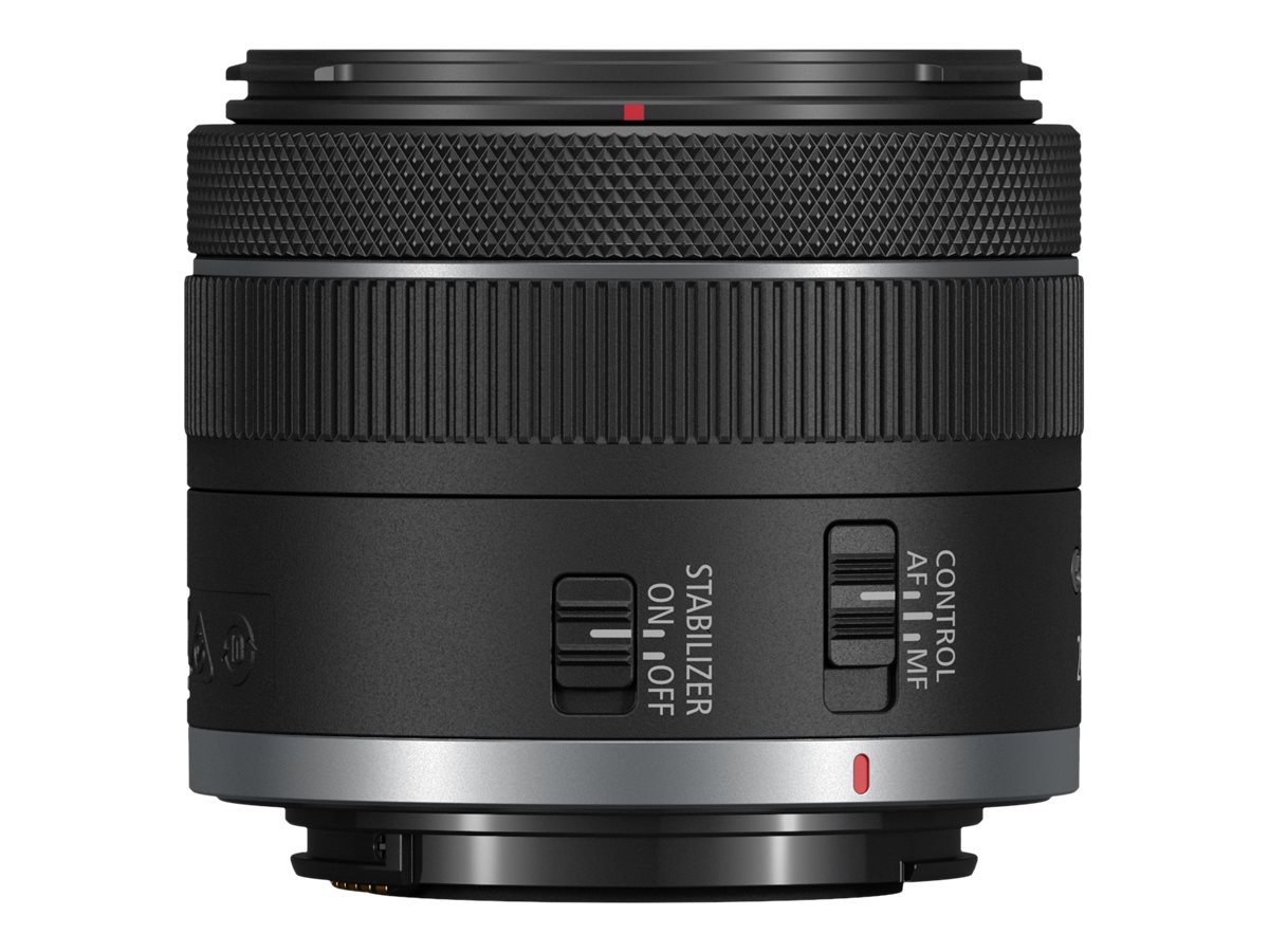 Canon RF 24-50mm F4.5-6.3 IS STM Zoom Lens for Canon RF - 5823C001
