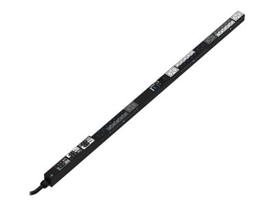 Panduit SmartZone G5 Monitored Input (MI) Series