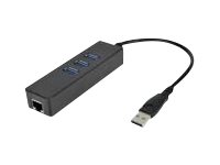 MCL Samar P�riph�riques USB3-125H3/C