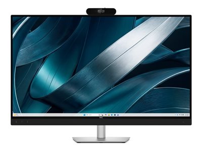DELL Pro P 43 4K Conf Monitor P4326QEB