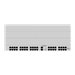 Black Box DKM Compact II KVM Matrix Switch