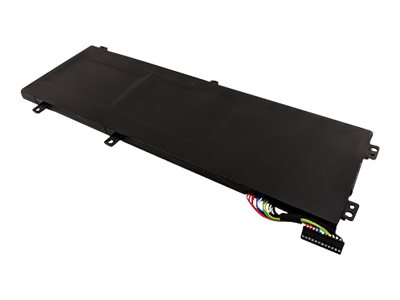 Total Micro - Notebook battery (equivalent to: Dell 451-BCBT)