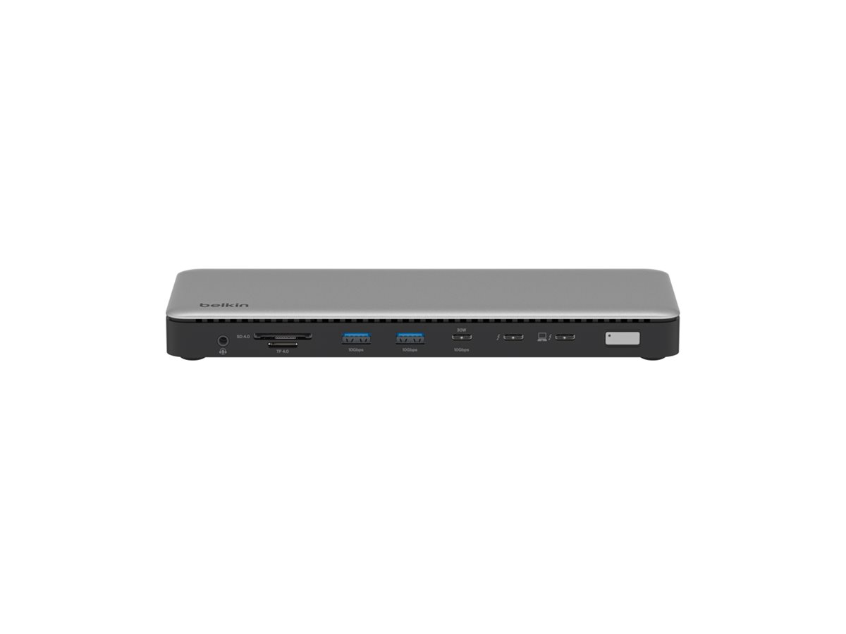 Belkin CONNECT - Docking station