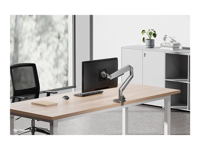 Neomounts NEXT Slim DS70-250SL1 montážní sada - plný pohyb - pro obrazovka - stříbrná – foto 12