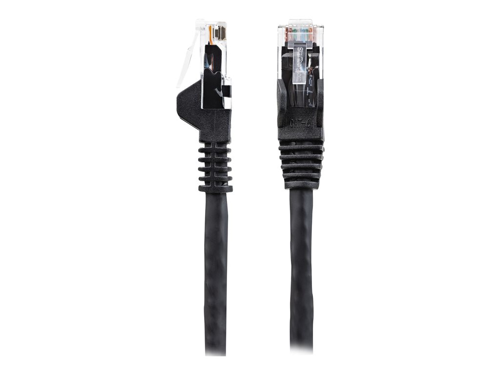 StarTech .com Câble Ethernet CAT6 1m
